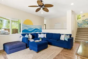 Private Pool, 2 Min to Beach, Ocean View, H12 - Image 5