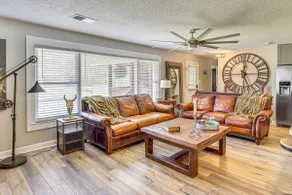 Fall & Football Vibes: Titus Retreat w/ Game Room - Image 4