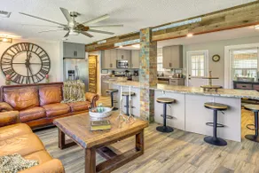Fall & Football Vibes: Titus Retreat w/ Game Room - Image 5