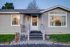 Prosser Country Home Perfect for Wine Lovers - Image 5
