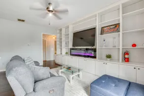 5 Mi to Rutgers University: New Jersey Guest Suite - Image 4