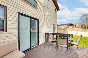 5 Mi to Rutgers University: New Jersey Guest Suite - Image 3