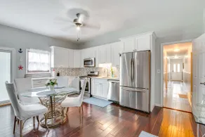 5 Mi to Rutgers University: New Jersey Guest Suite - Image 2