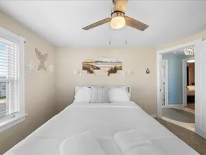Clean + Comfy 4BR Shore House- Family Friendly - Image 3
