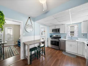 Clean + Comfy 4BR Shore House- Family Friendly - Image 5