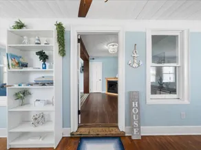 Clean + Comfy 4BR Shore House- Family Friendly - Image 4