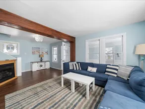 Clean + Comfy 4BR Shore House- Family Friendly - Image 2