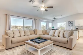 'golfer's Paradise' w/ Views in Fountain Hills - Image 5