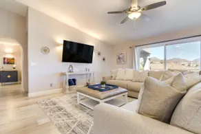 'golfer's Paradise' w/ Views in Fountain Hills - Image 4
