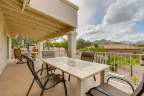 'golfer's Paradise' w/ Views in Fountain Hills - Image 2
