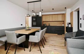 2-bedroom apartment for 5 people - Image 5