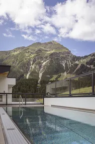 Apartment with 3 bedrooms for 7 people - Image 2