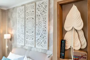 Villa Gute Zeit - Cosy Apartment - Image 4