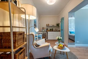 Villa Gute Zeit - Cosy Apartment - Image 5