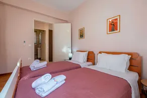 Corfu Old Town Phaeacian Hospitality - Image 3