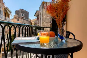 Corfu Old Town Phaeacian Hospitality - Image 4
