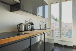 Charming flat -1BR-4P- Paris 17e - Image 4