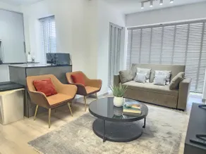 Modern 2-Bed Apartment, Sleeps 5, Free Parking, Netflix, New built - Image 4