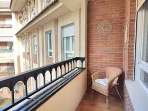 Céntrico Apartamento Jardines de Vallellano - Image 5