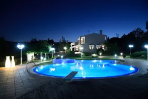 Escape Villa in Melissochori - Image 5