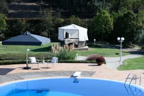 Escape Villa in Melissochori - Image 2