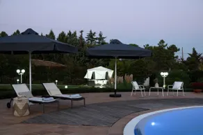 Escape Villa in Melissochori - Image 4