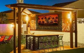 9 Bedroom/Sleeps 23/Pickleball/Theater - Image 3