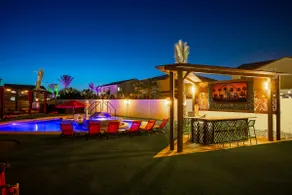 9 Bedroom/Sleeps 23/Pickleball/Theater - Image 2