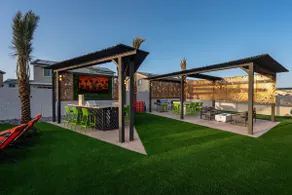 9 Bedroom/Sleeps 23/Pickleball/Theater - Image 4