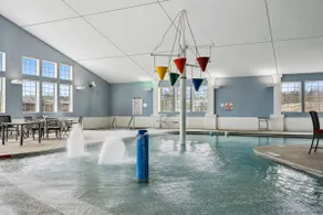Egg Harbor - new build, indoor pool, gym - Image 4