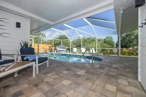 Heated Pool, Fishing Pond, Bikes & Family Perks - Image 5