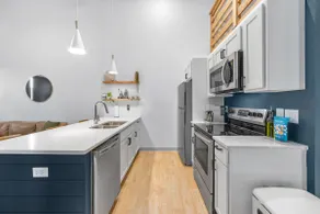 Enger Lofts Apt 316, Heirloom Vacations - Image 5