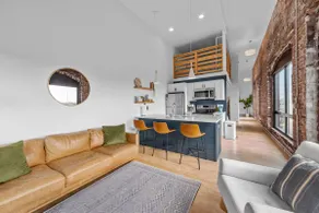 Enger Lofts Apt 316, Heirloom Vacations - Image 2