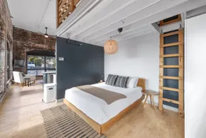 Enger Lofts Apt 316, Heirloom Vacations - Image 4