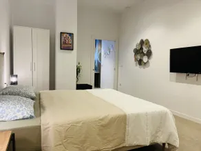 Parkside Flat Near Arts City & Oceanografic - Image 3