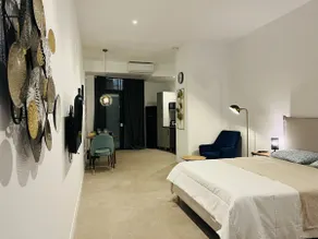 Parkside Flat Near Arts City & Oceanografic - Image 4