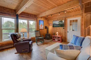 Mountain Views Moon Cottage - Image 5