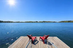 A beautiful 3 bedroom home overlooking Basin Cove. - Image 5