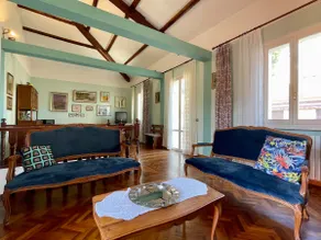 Large villa by the sea - Casa Goldoni - Image 5