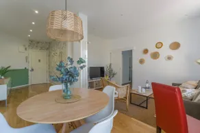 Stunning Stylish - 2BD 1BT - Chamberí - Image 2