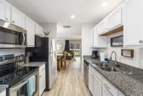 3BR Walk-In Condo | Spacious Deck | Sleeps 11 - Image 4