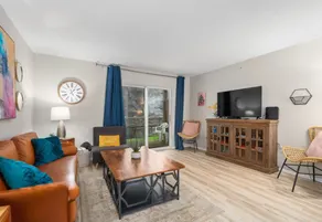 3BR Walk-In Condo | Spacious Deck | Sleeps 11 - Image 2