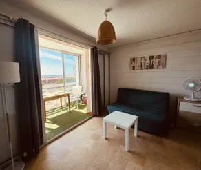 Sète – 2-bedroom apartment, pool, parking - Image 5