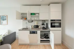 Wembley Stadium Apartments by Sleepy Lodge London - Image 3