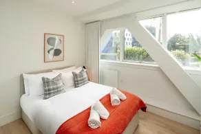 Wembley Stadium Apartments by Sleepy Lodge London - Image 4