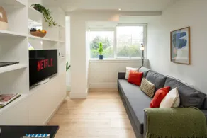 Wembley Stadium Apartments by Sleepy Lodge London - Image 2