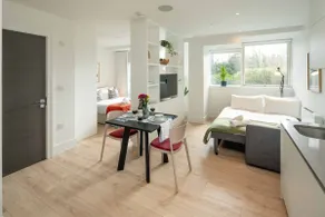 Wembley Stadium Apartments by Sleepy Lodge London - Image 5