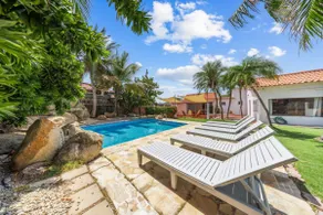 Family 5BR Pool Villa – Aruba Style - Image 3