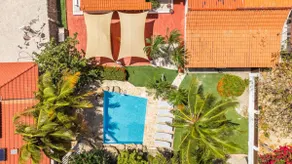 Family 5BR Pool Villa – Aruba Style - Image 2