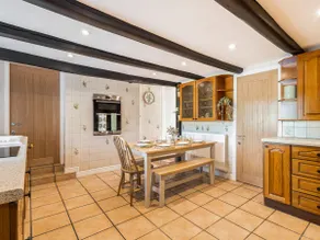 Rigg Farm Cottage - NR Whitby - Image 5